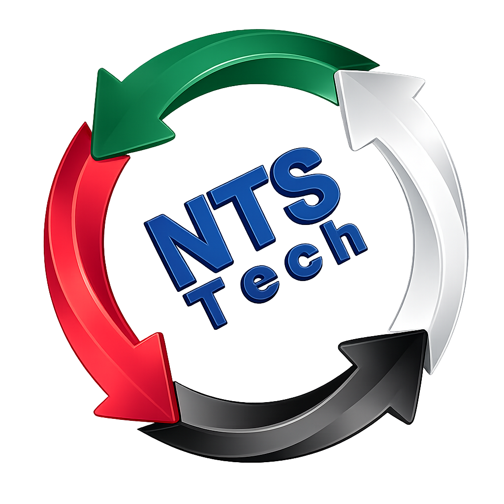 Nts Tech Dubai